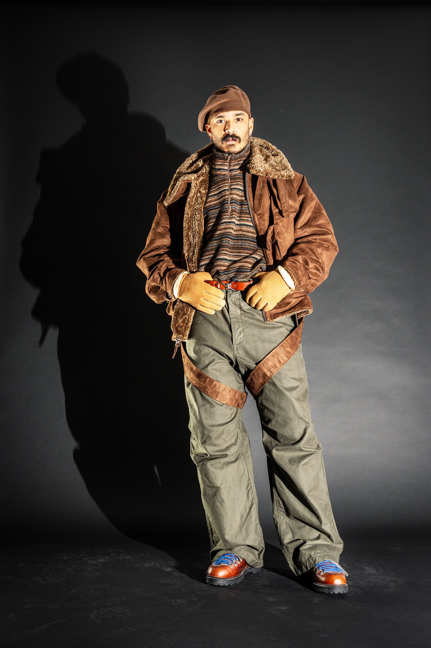 FW24 — Engineered Garments